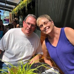 Meet your Posher, Jeanne